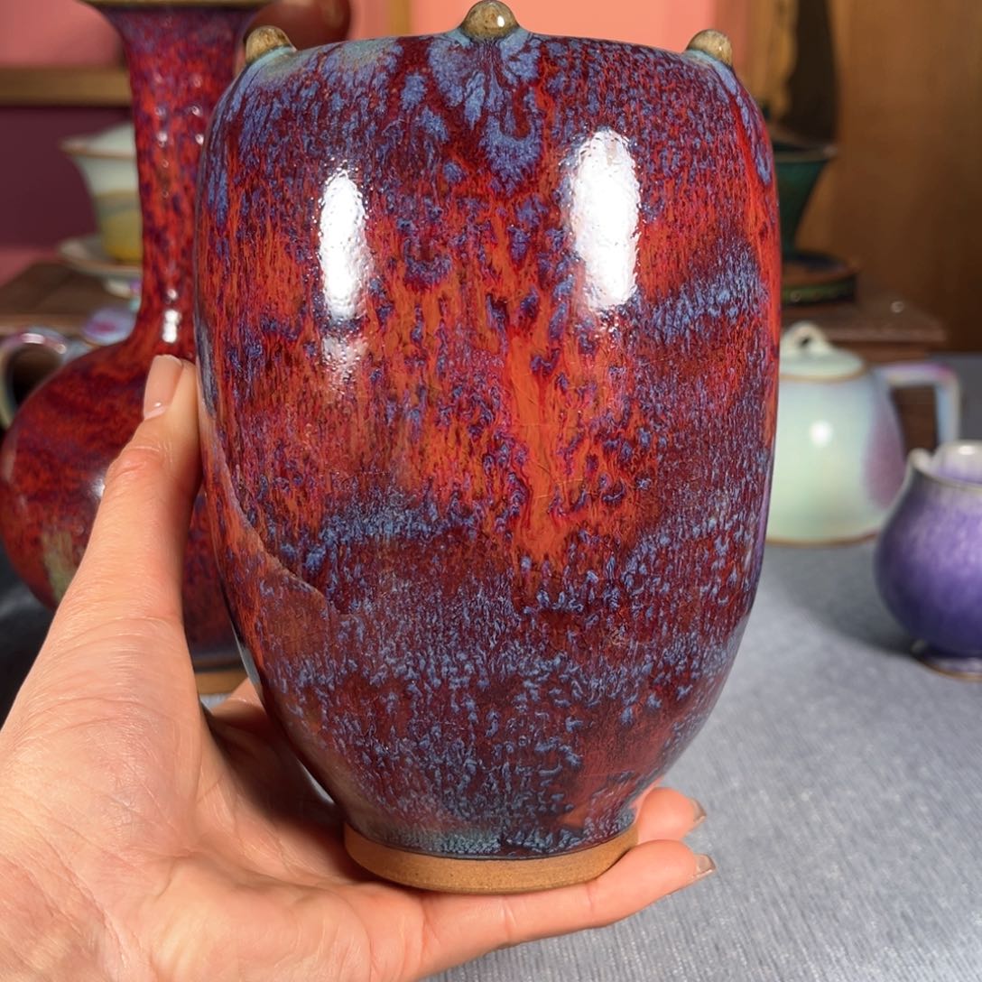 杯纯手工制作工艺制作12