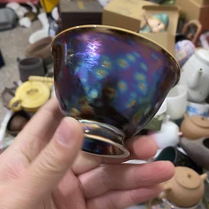 陶瓷艺术品及陶瓷制品