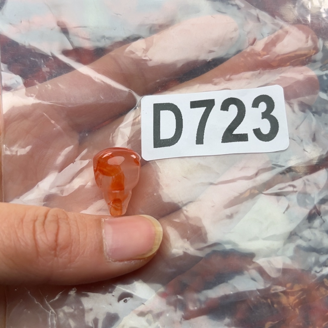 南红玛瑙珠宝奇石未镶嵌12+