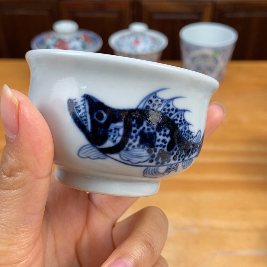 景德镇手绘哈哈哈哈哈哈