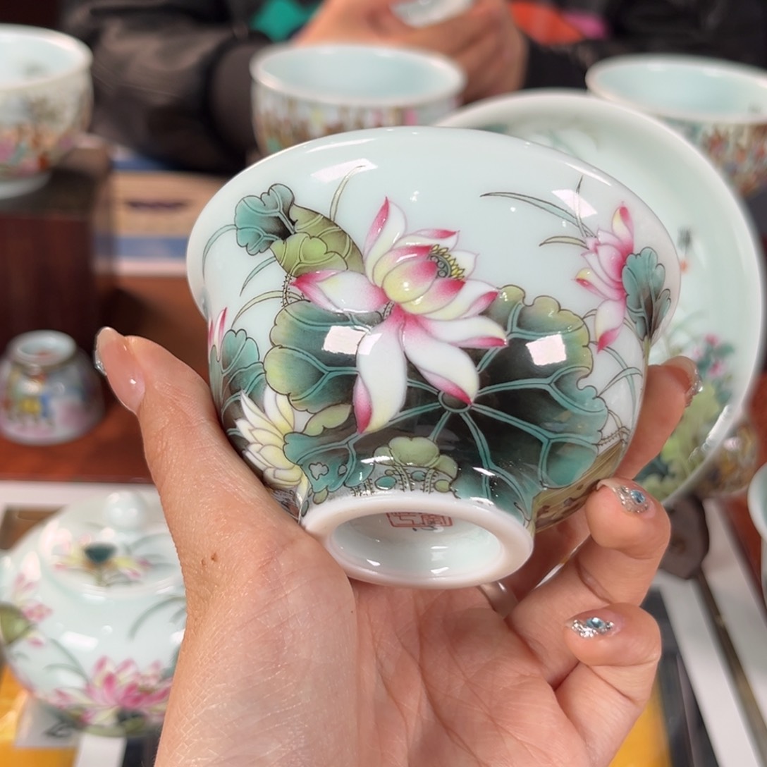 九鸣瓷艺九鸣瓷艺