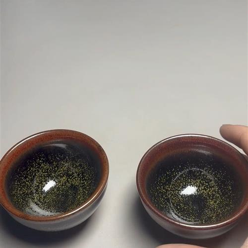 【闪购商品】茶盏-105............