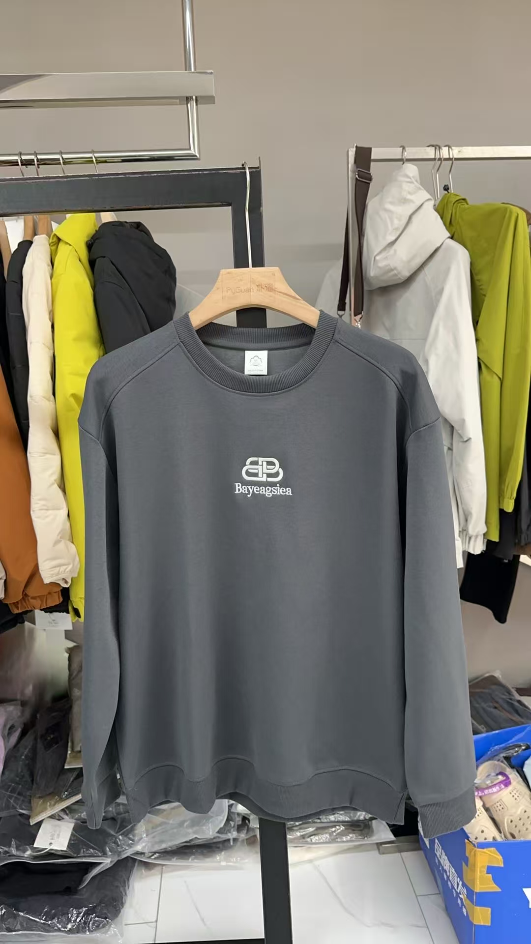 【孤品】孤品清仓短袖裤子外套 586