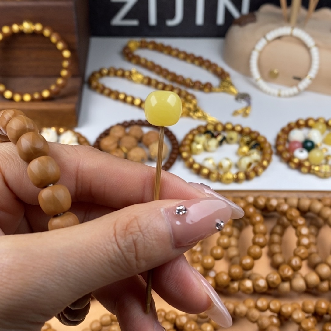 吊坠猴头核桃輪**_文玩好物