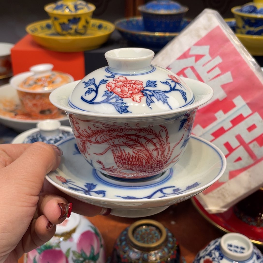 景德镇景德镇瓷器景德镇