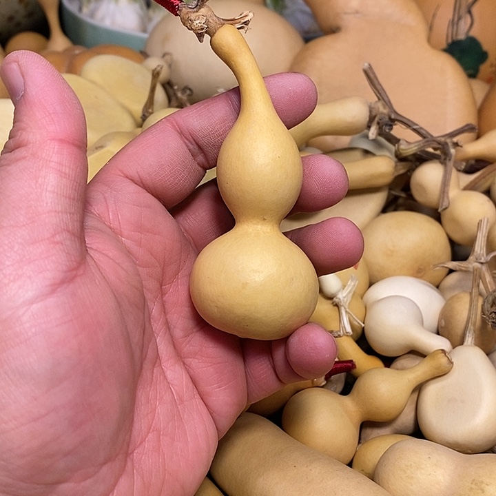 小*精品葫芦手把葫芦54