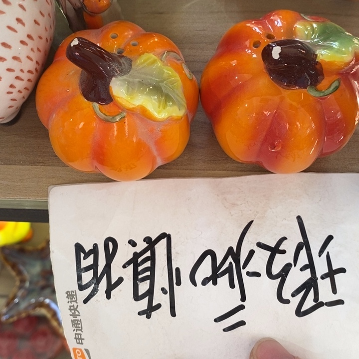 陶瓷树脂工艺摆件