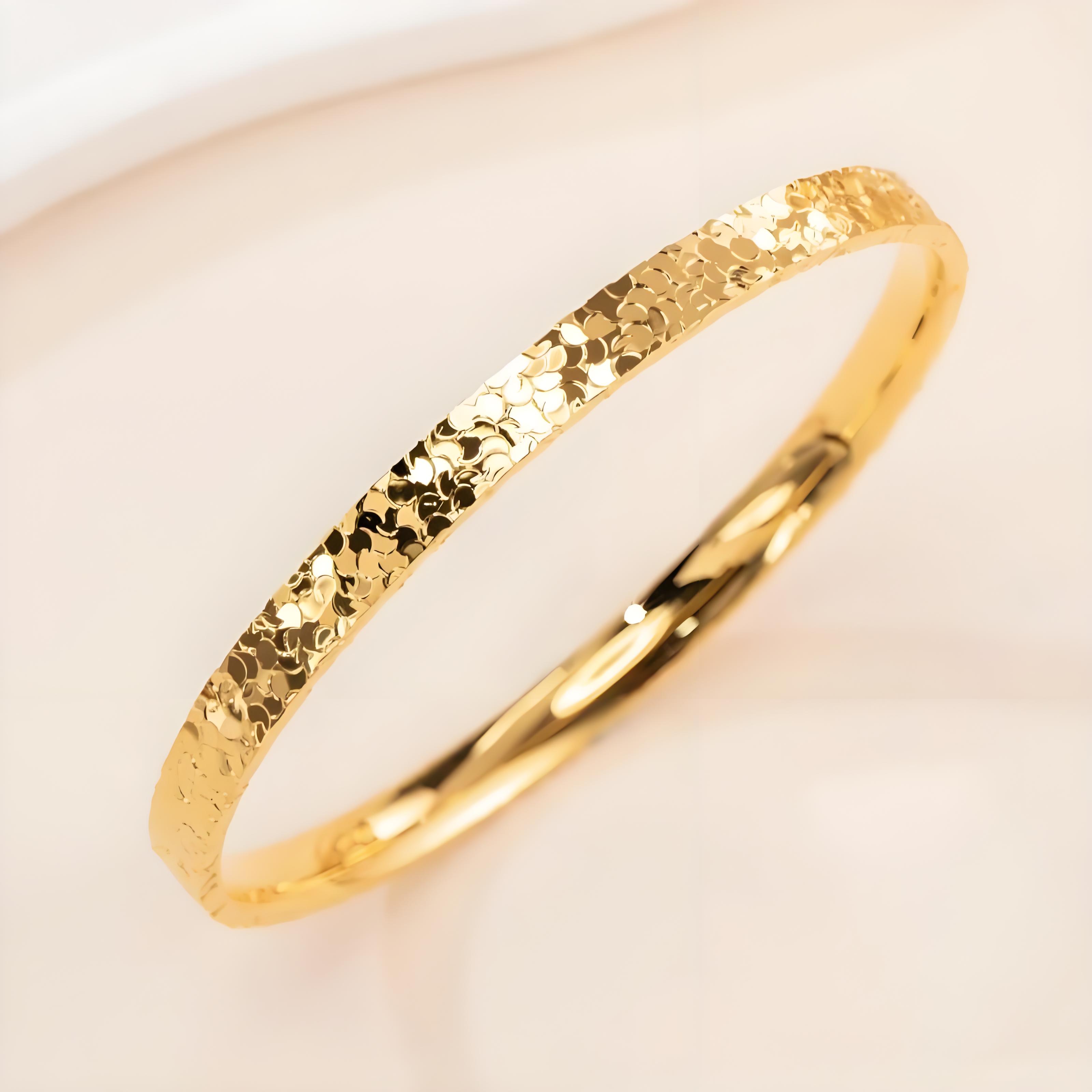 为初甄选--碎冰冰手镯b15 KQ