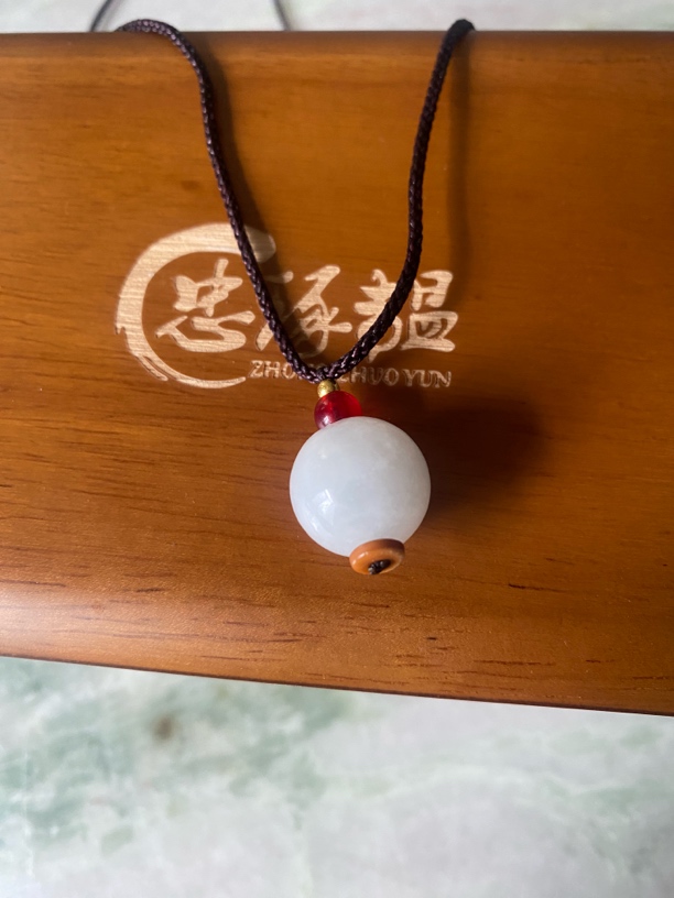 12mm转转珠经典百搭未镶嵌款式