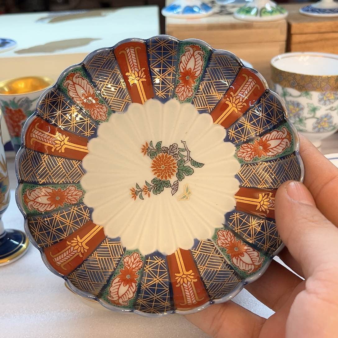 盖碗在家待一段时光是件好事呢