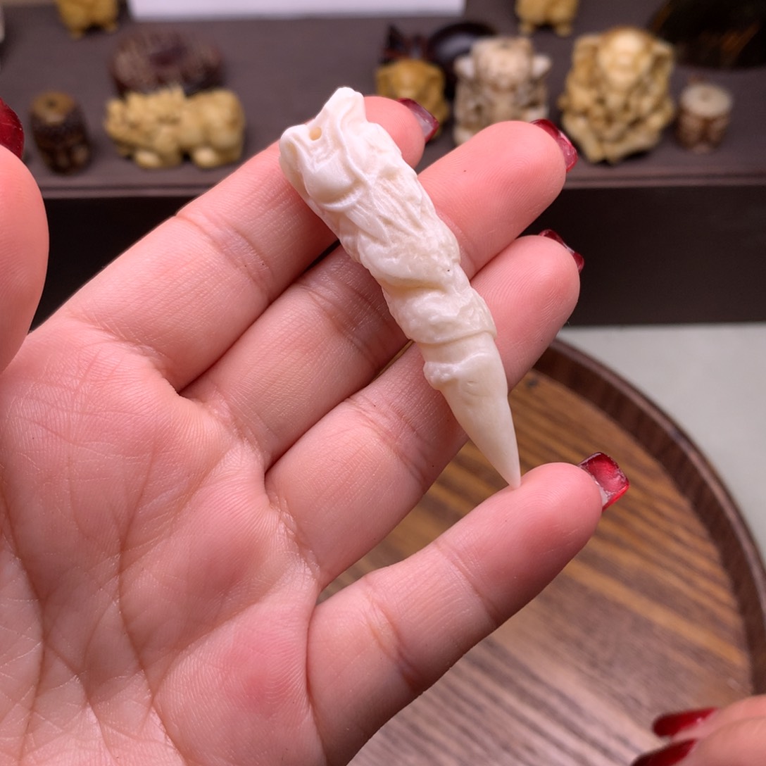 驼骨其他好看鹿角