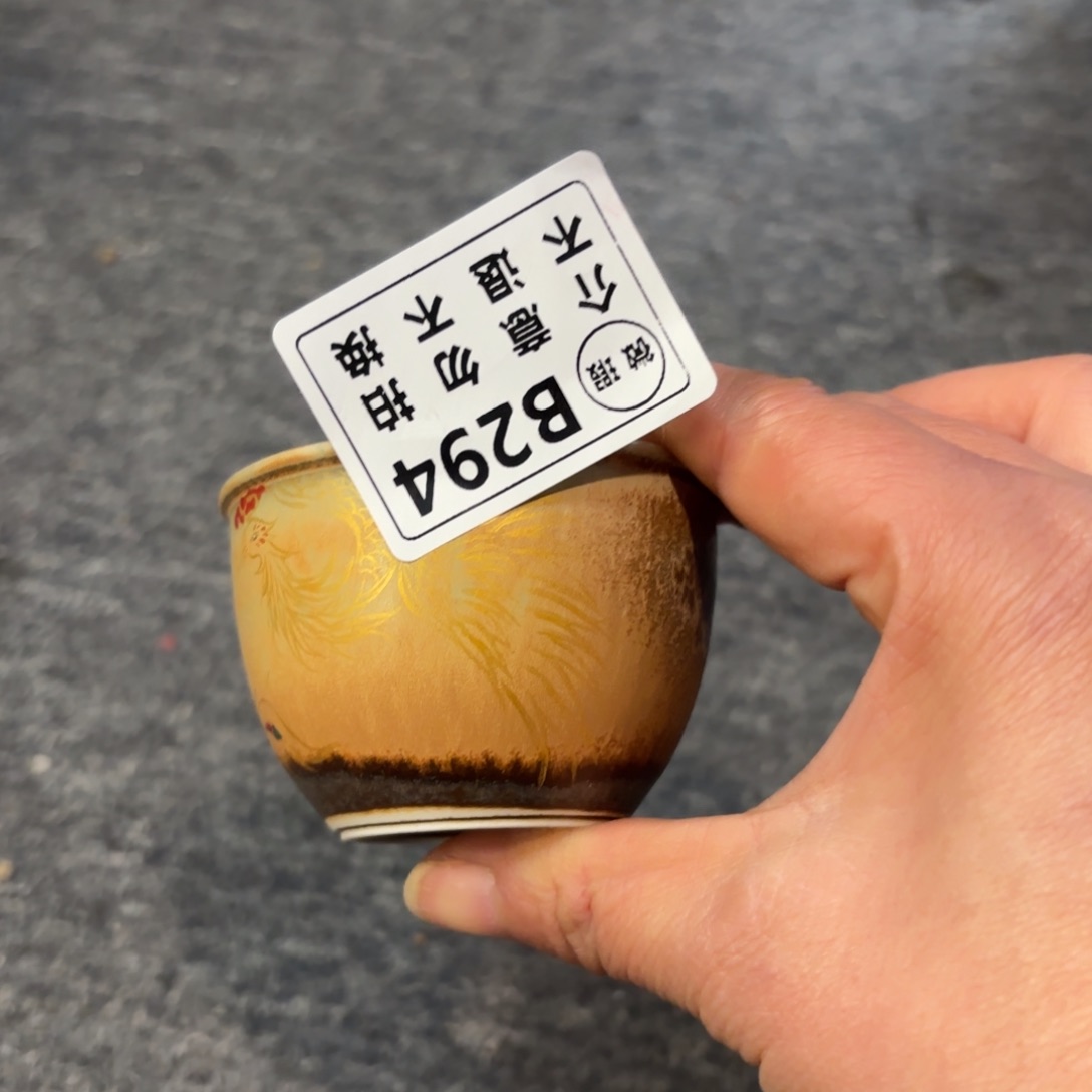 景德镇纯手工制作陶瓷