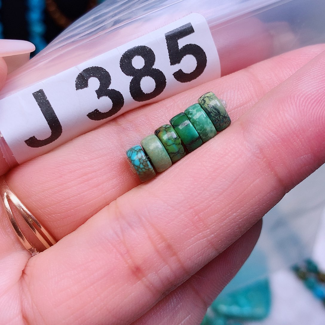 空竹粉丝专享十堰特色手工散珠