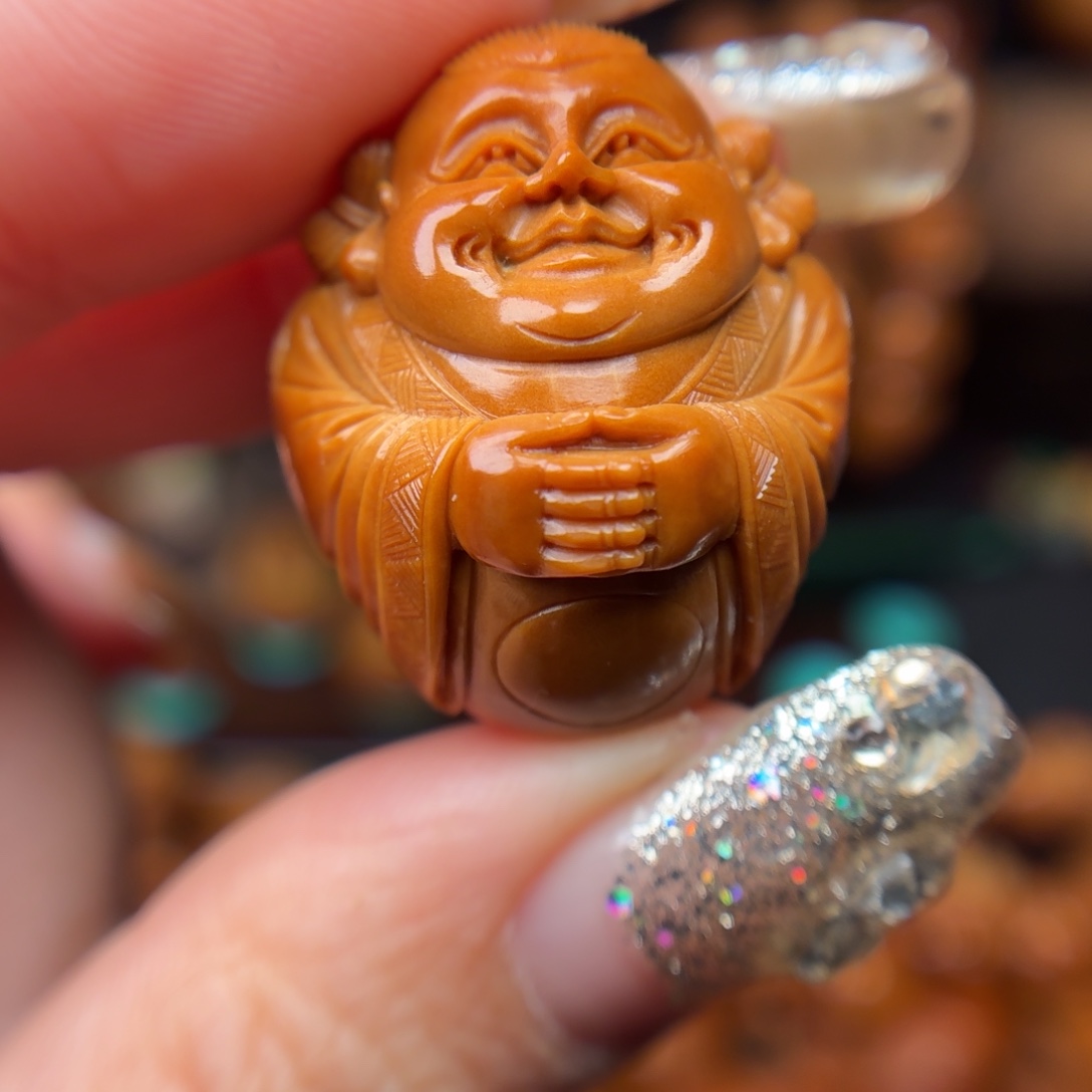 ****你橄榄核手串/手链橄榄核