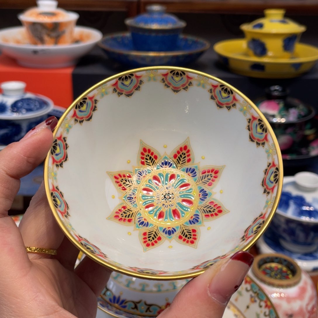 景德镇景德镇瓷器景德镇