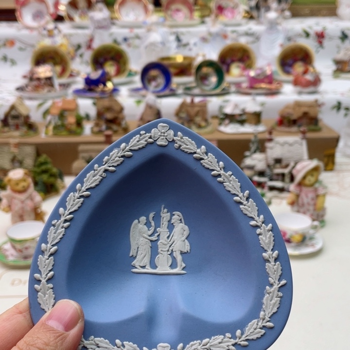 盘维多利亚欧洲中古