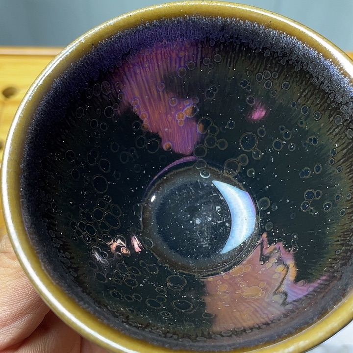 建窑建盏主人杯111