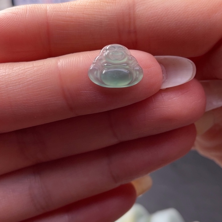 【闪购商品】未镶嵌翡翠定制翡翠