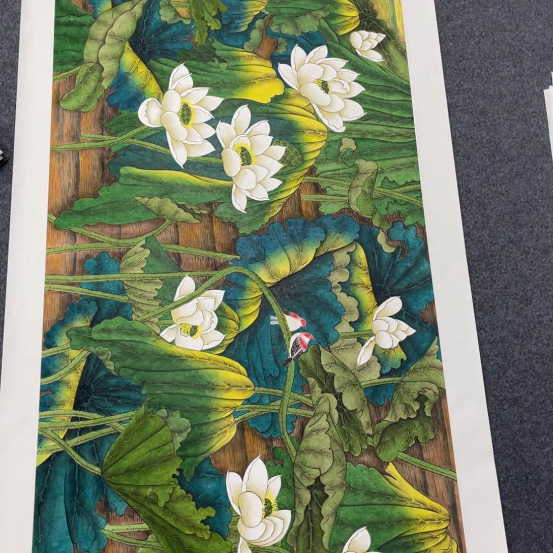 我们的生活方式是什么