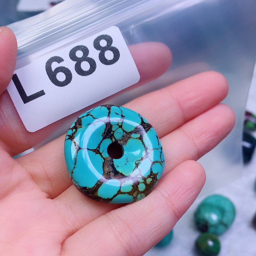 空竹粉丝专享十堰特色手工散珠