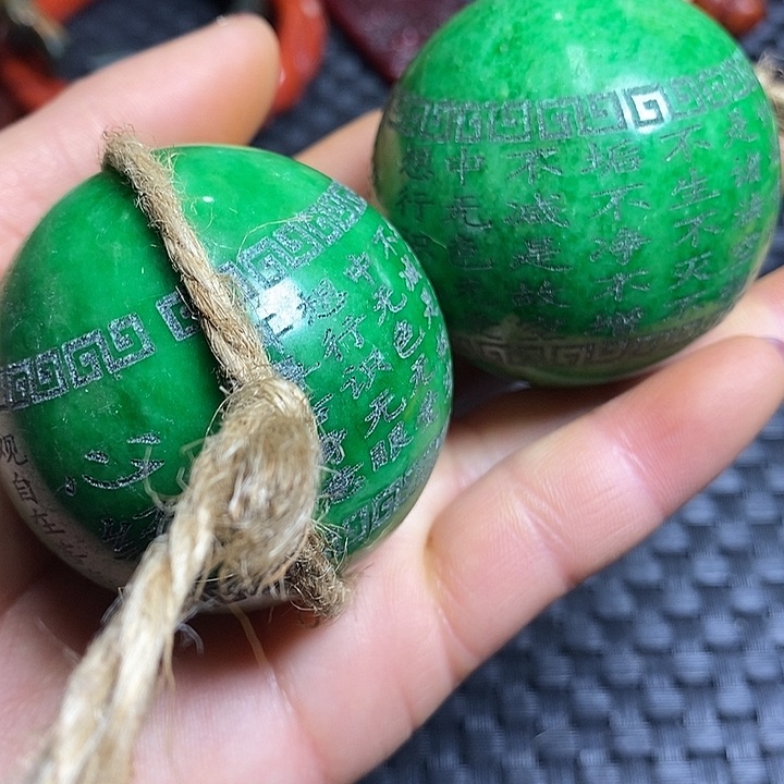 紫金钵盂菩提吊坠