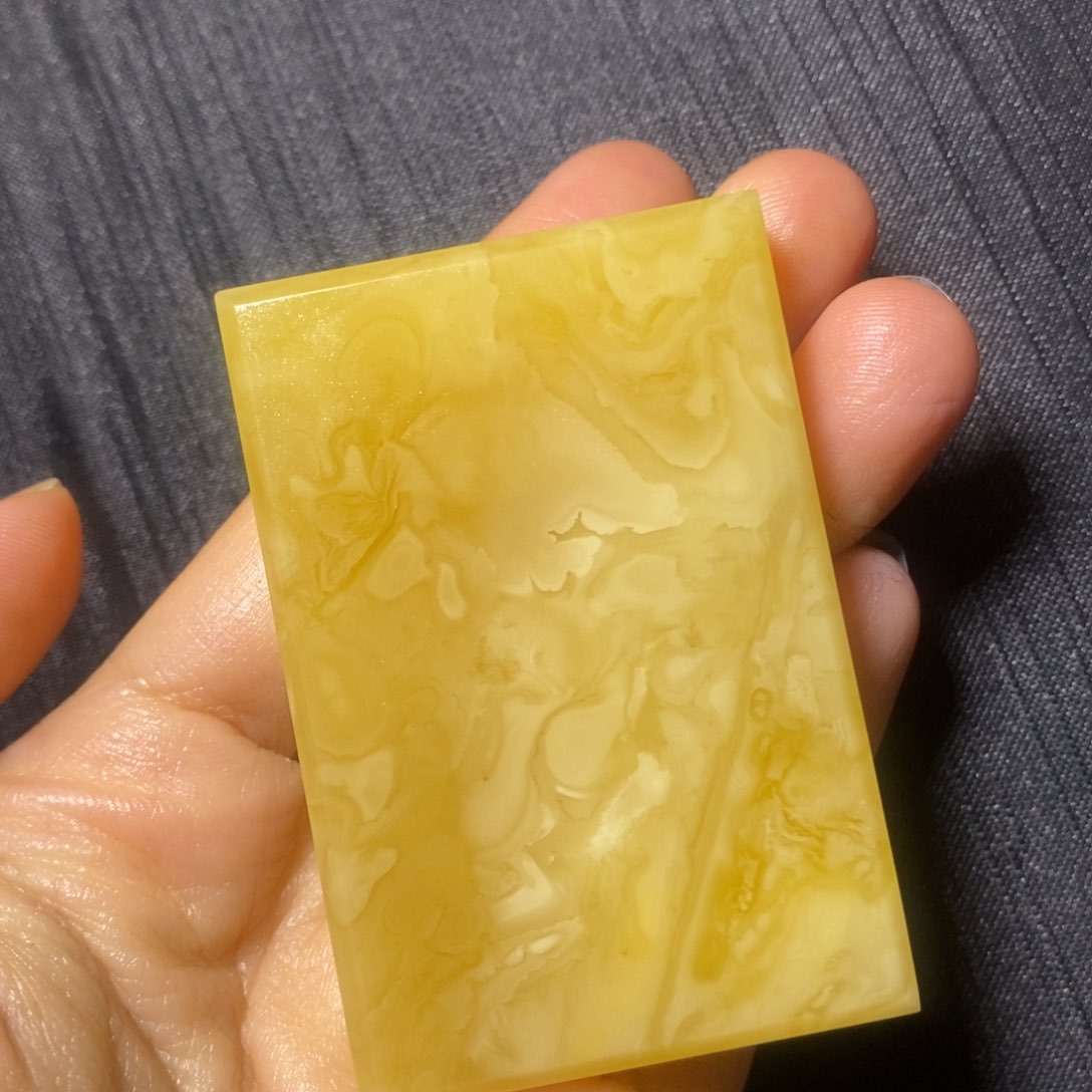 定制琥珀爱***圈琥珀蜜蜡吊坠