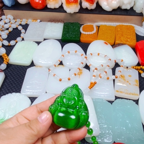 石材以直播间的截图为准
