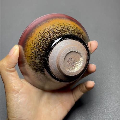【闪购商品】茶盏-501............