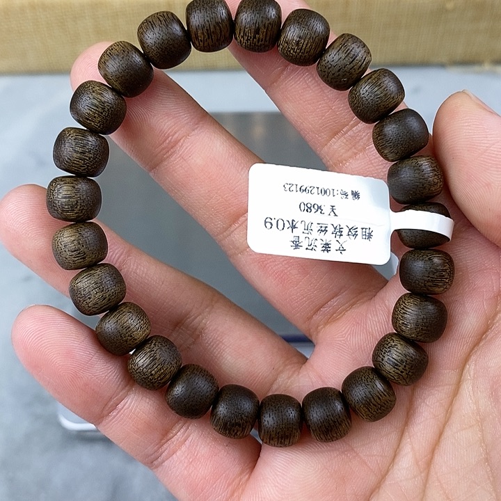 【闪购商品】沉香手串¹****࿐沉香手串