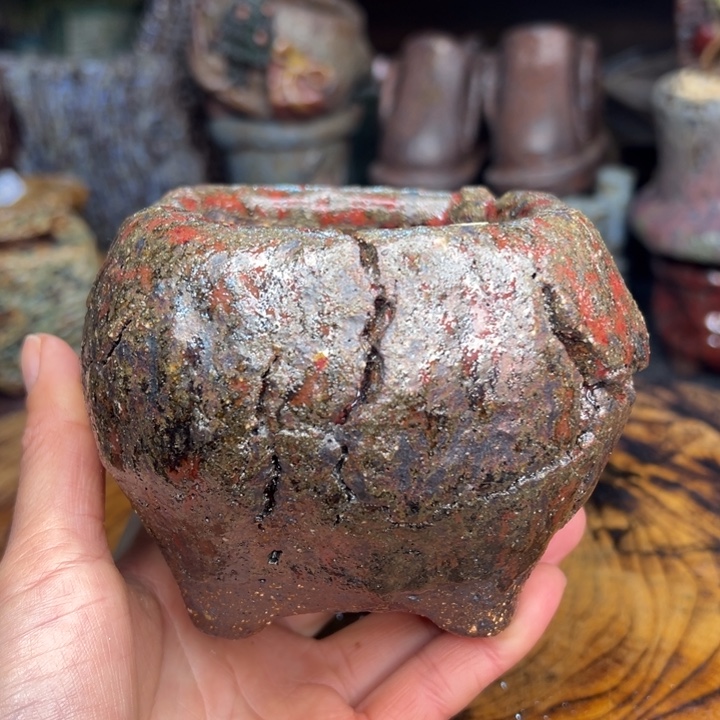 陶瓷制品不退不换52