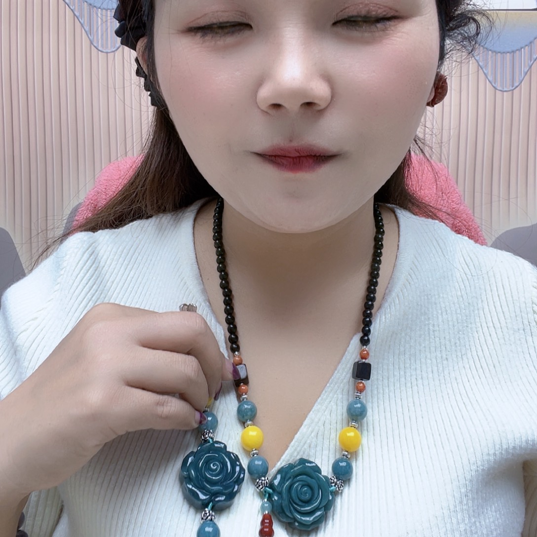 翁***少大理石磁石套装88888