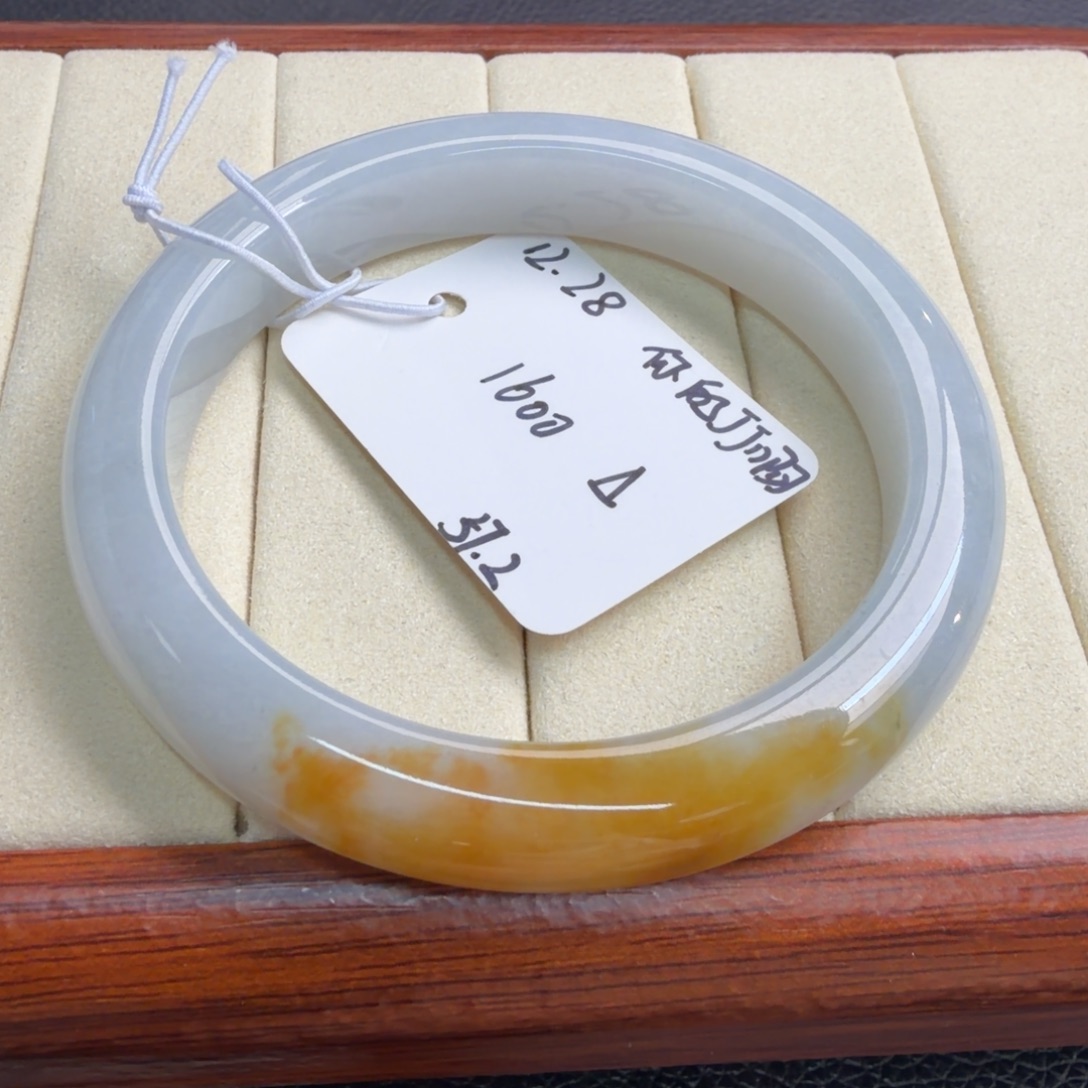 定制翡翠未镶嵌57