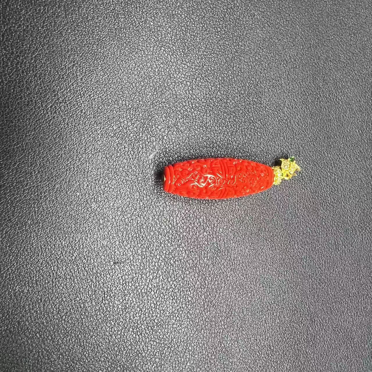 【大美高订】HB-1514时尚设计吊坠多样性发一件