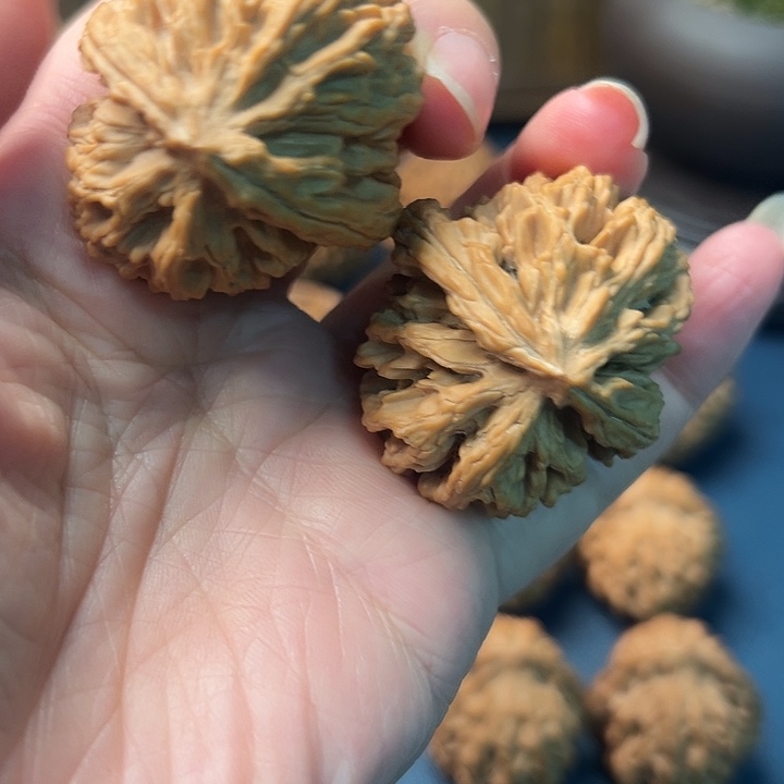 领***悟木桃木果香薰木糖