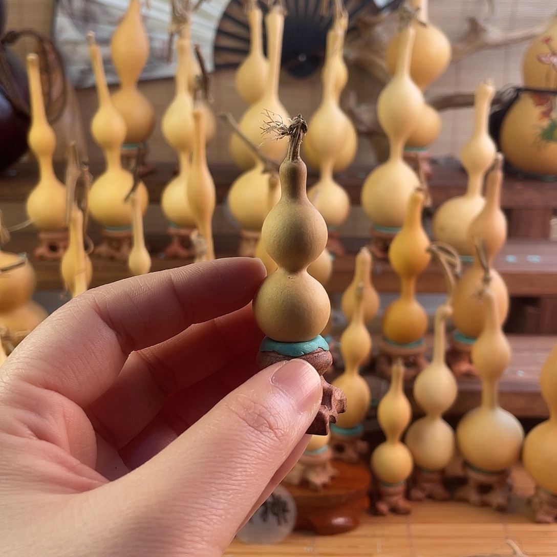 @***～葫芦已直播间为准