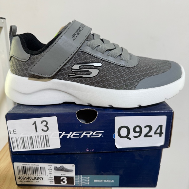 SKECHERS/斯凯奇Q924 运动鞋 35码