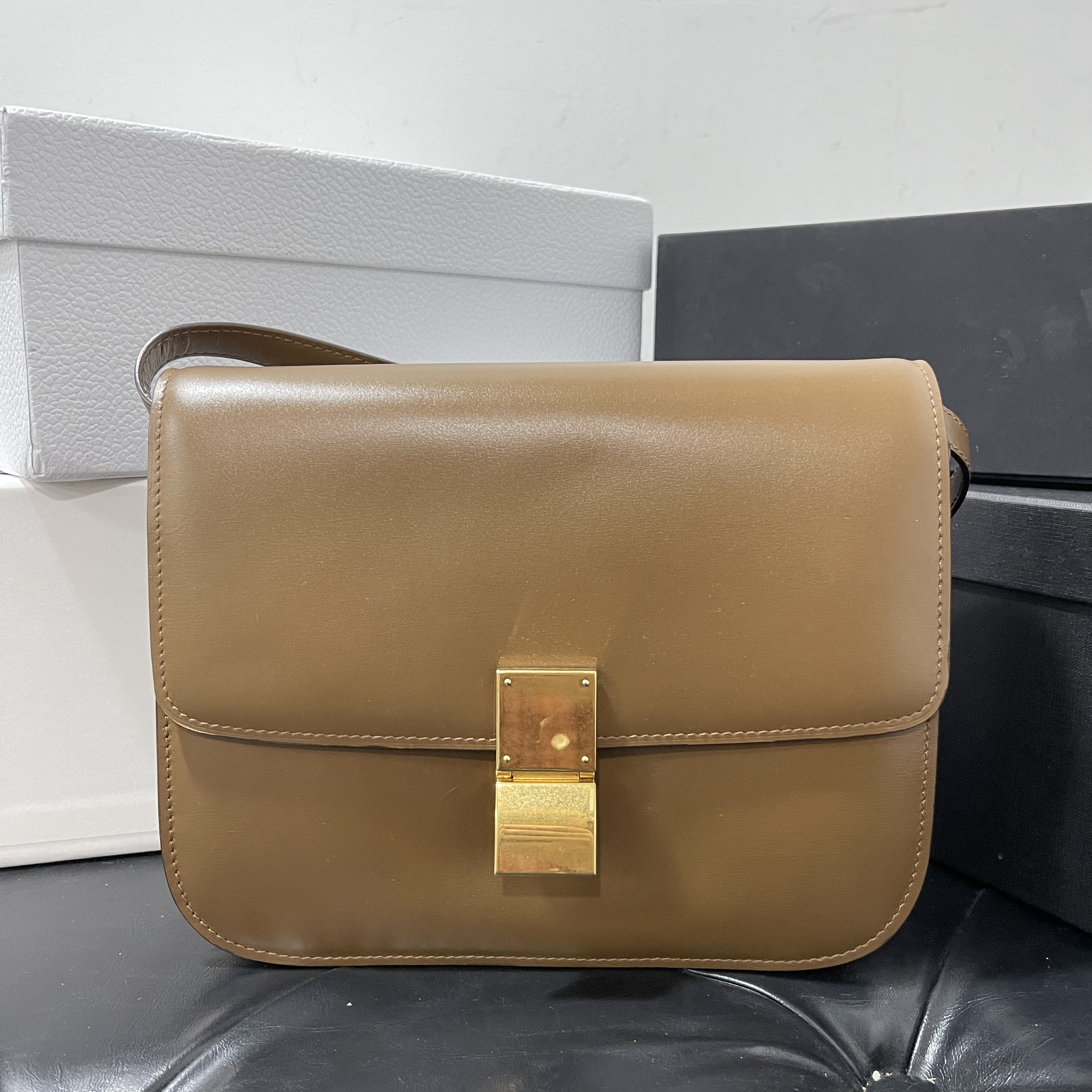 Celine/思琳 单肩包 单肩包 tt6557/2509