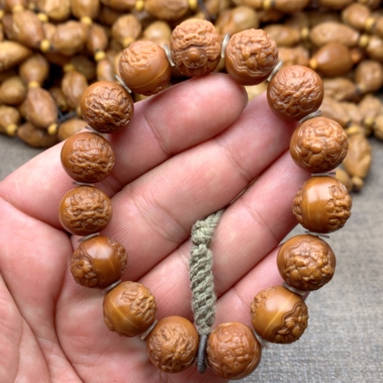 手串/手链橄榄核橄榄核手串/手链