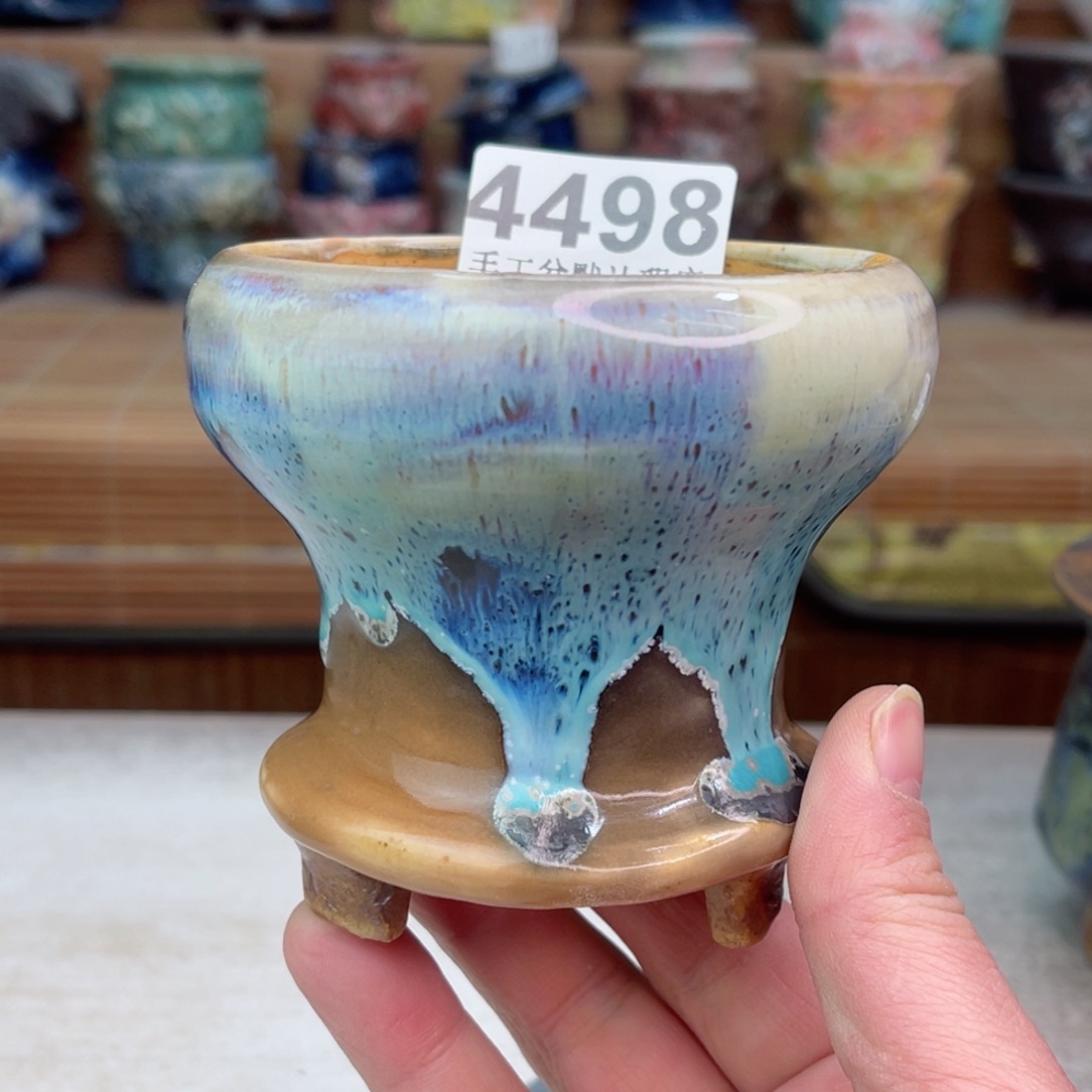 景德镇陶瓷艺术玖品