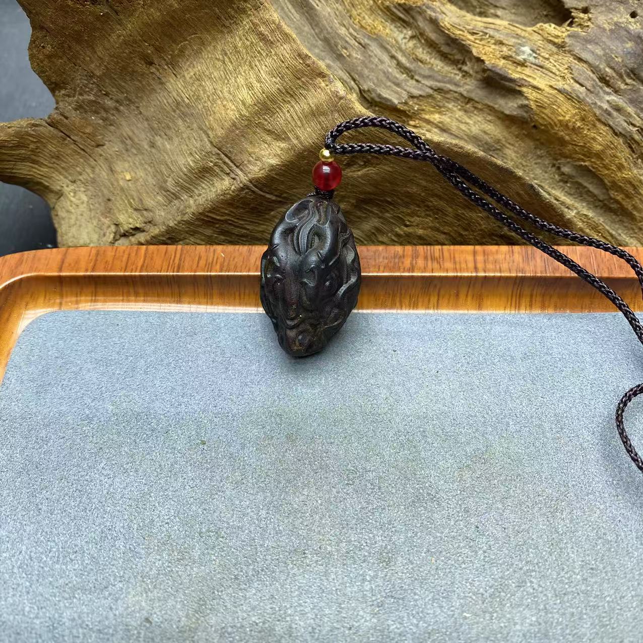 357号文玩成品手串