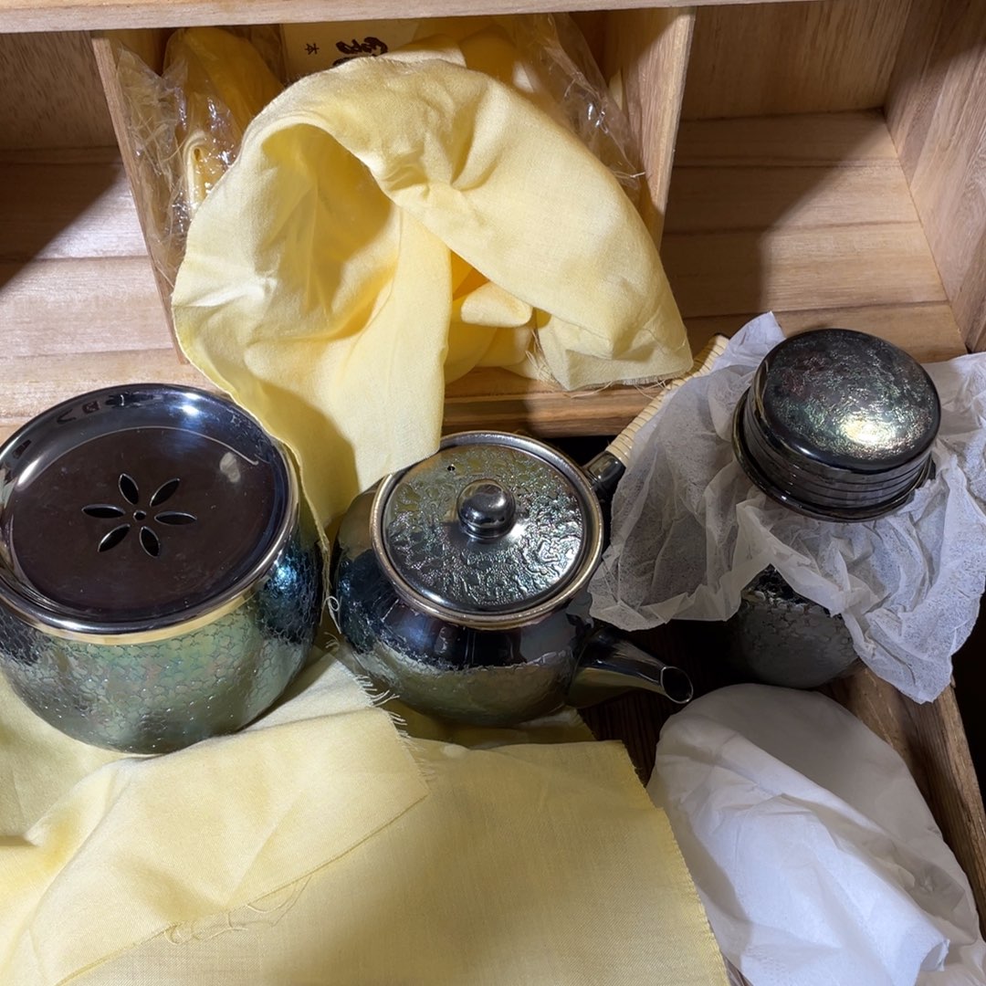 紫砂中古商品谨慎下单