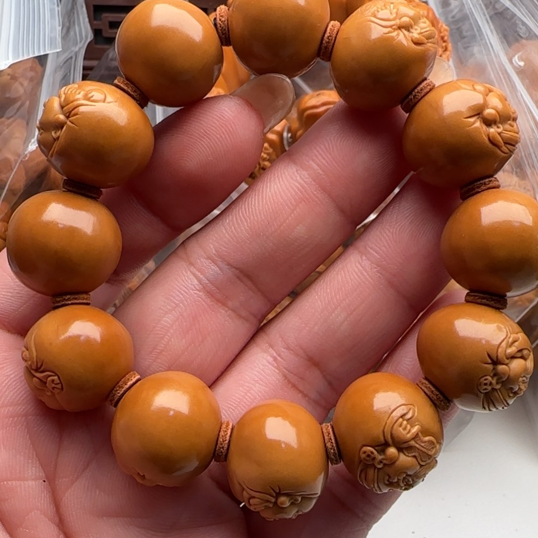 橄榄核手串/手链橄榄核