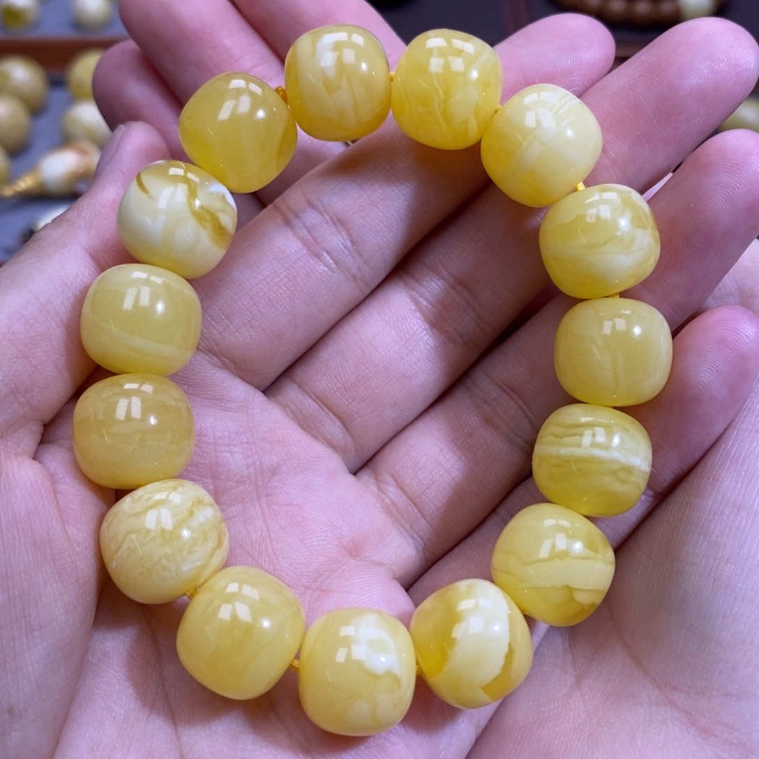 琥珀未镶嵌珠宝奇石∠****?