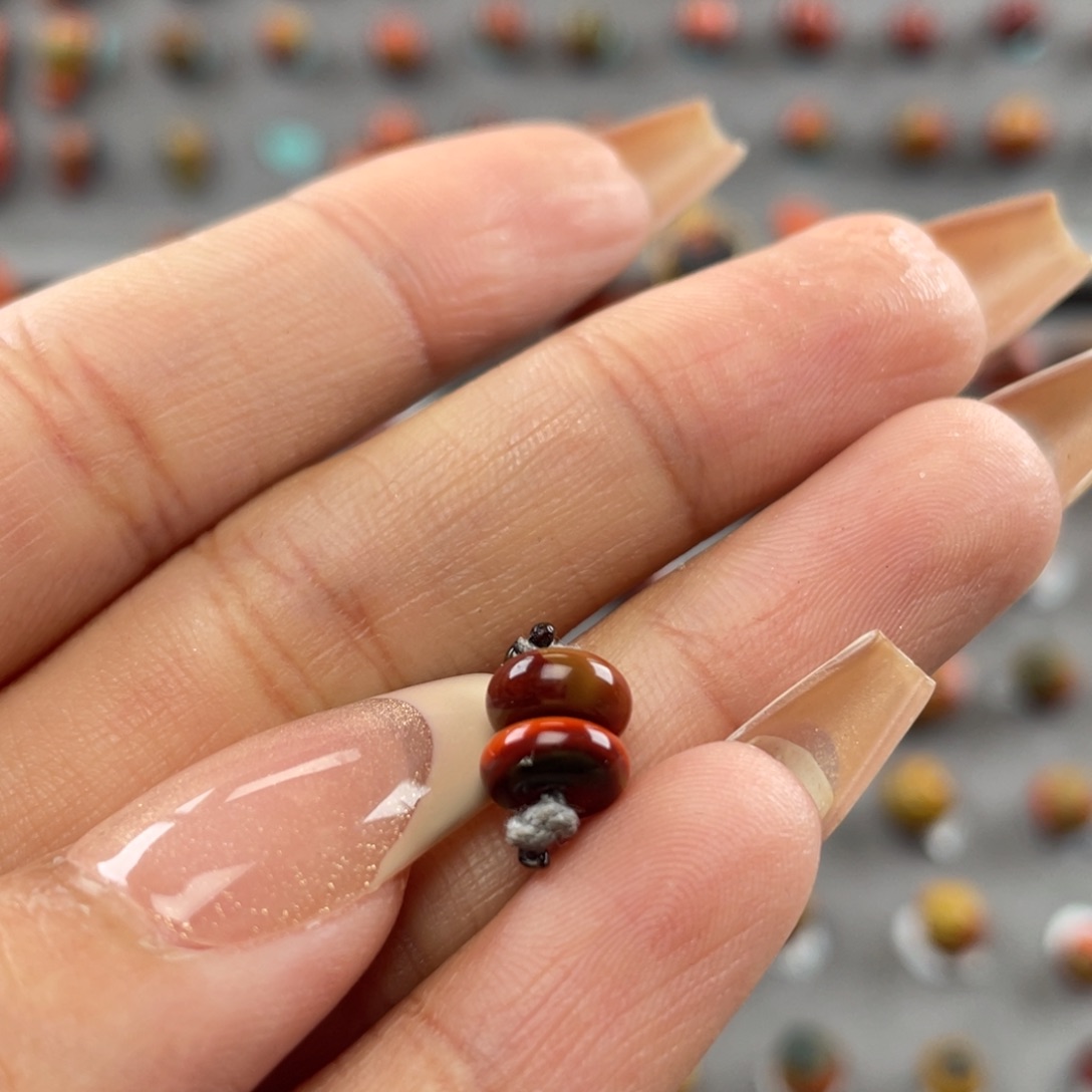 南红玛瑙南红玛瑙未镶嵌