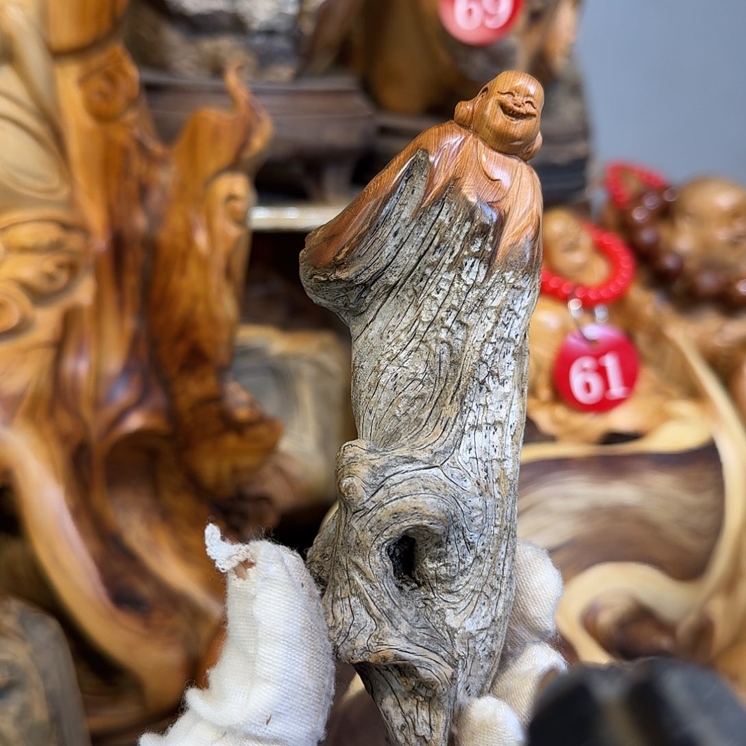 柏木（崖柏）6666666666