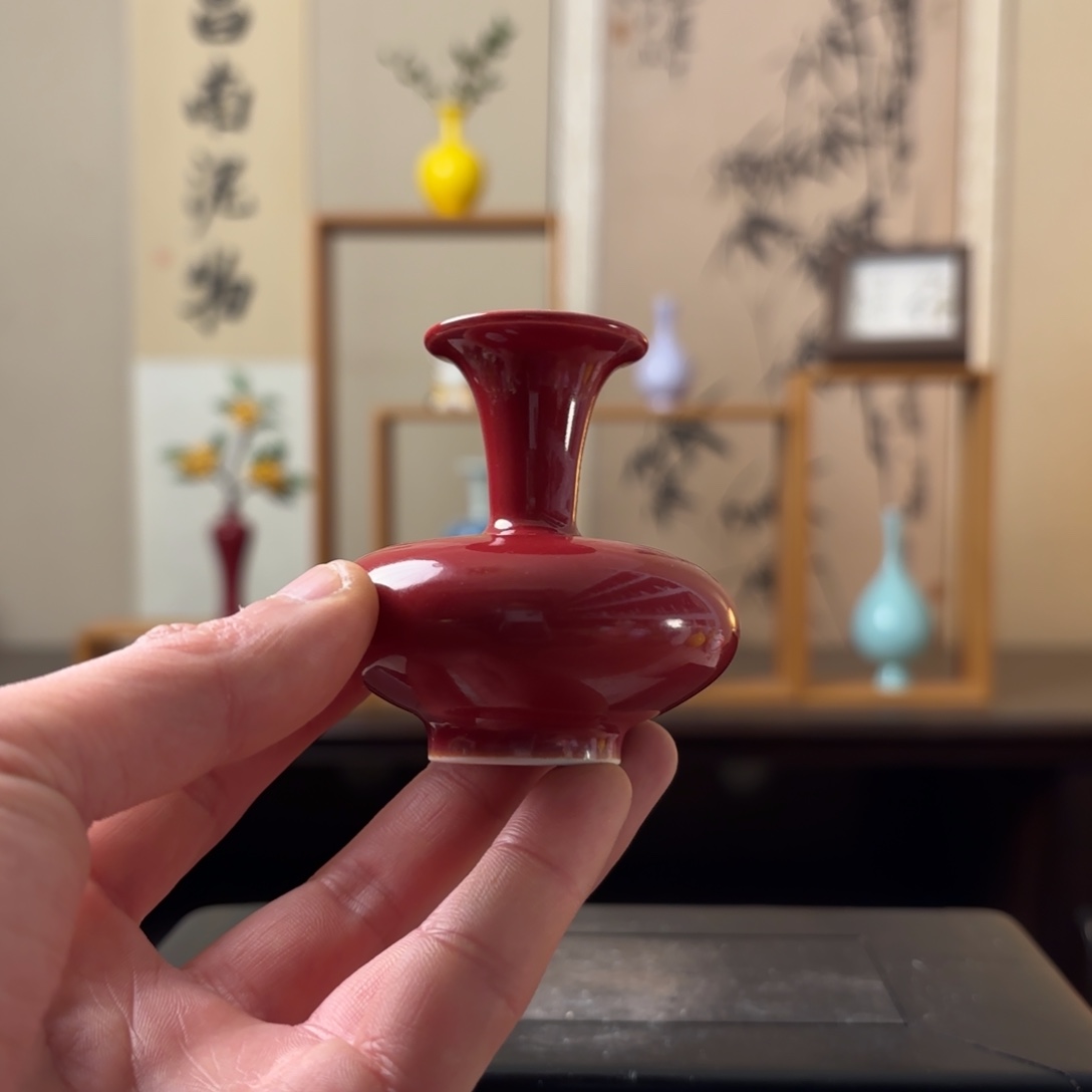 摆件美好的一天从一杯