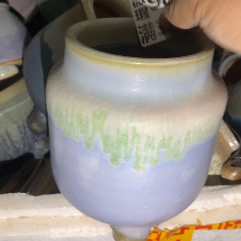 罐9882 微瑕38包邮景德镇陶瓷