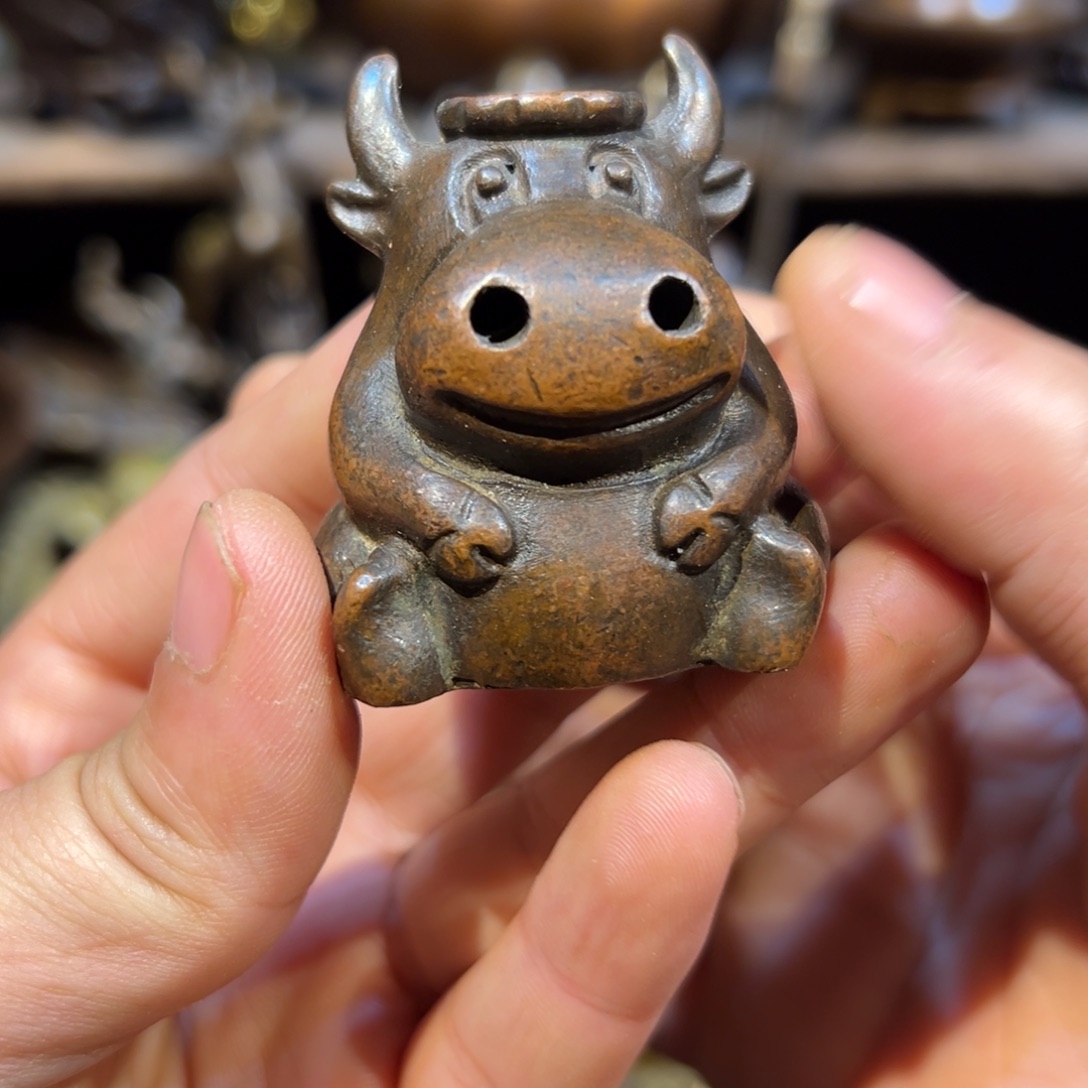 铜器铜器精工铜器