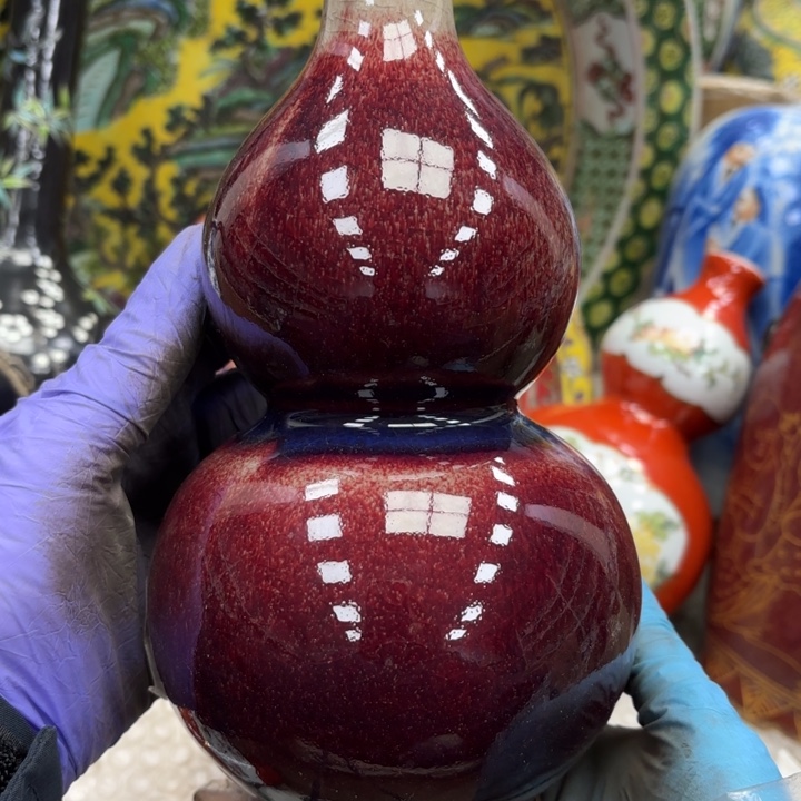 摆件瓷器摆件 瓷器摆件