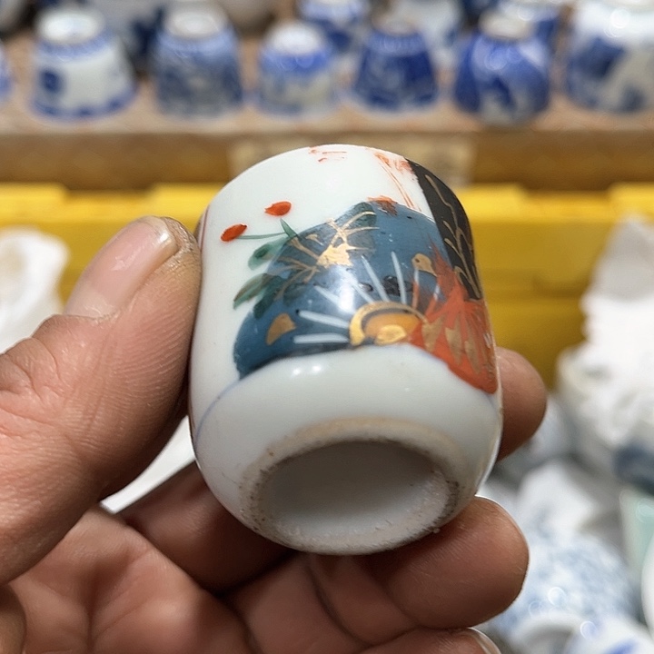 陶瓷茶玩榜第二十名
